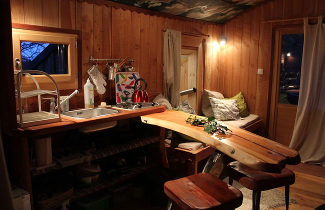 Les Insolites du Vercors - Foto 36