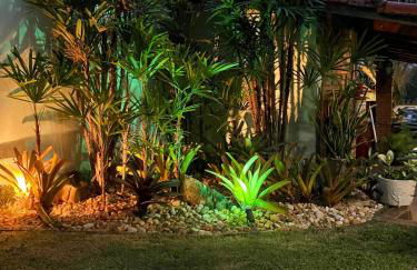 Maravilhosa casa com piscina em Lagoa Santa - Foto 12