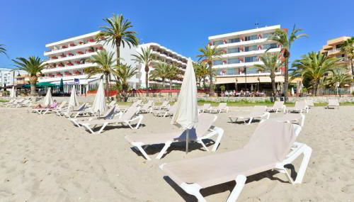 Apartamentos Lido - Foto 5