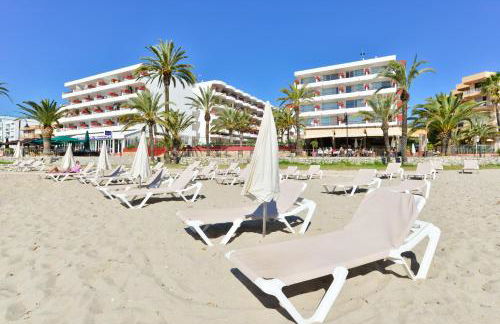 Apartamentos Lido - Foto 5