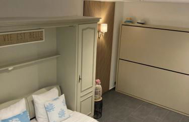 Studio Villa la Cigale avec grande Terrasse - Foto 9