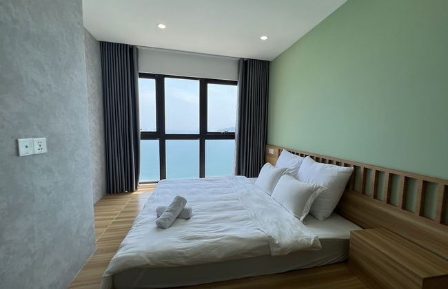 PHONGLIEM Apartment - Foto 8