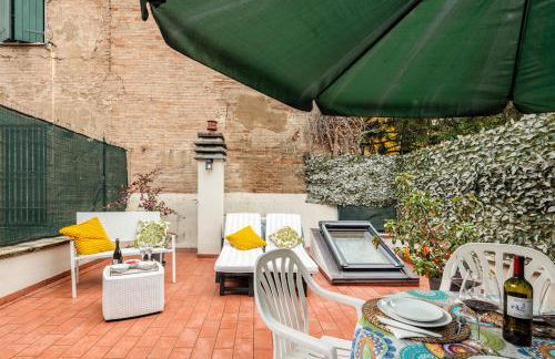 Secret Terrace Downtown Loft, Rooftop Terrace, 2 bedrooms, AC - Photo 37