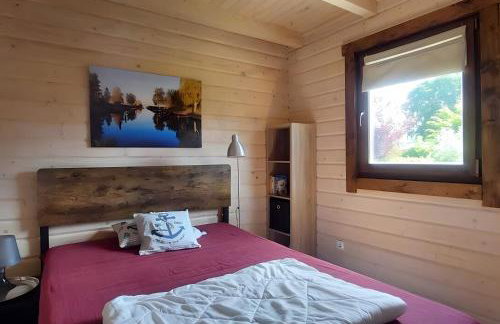 Lüttjes Hus am Stettiner Haff - Foto 10