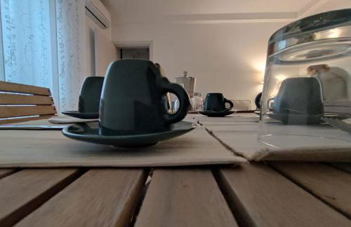 Grigio Perla Panigale, villetta con giardino, 3 camere, parcheggio privato fino 3 posti auto - Un oasi di tranquillità - Vicina all'Aeroporto, Unipol Arena e Fiera - Photo 17