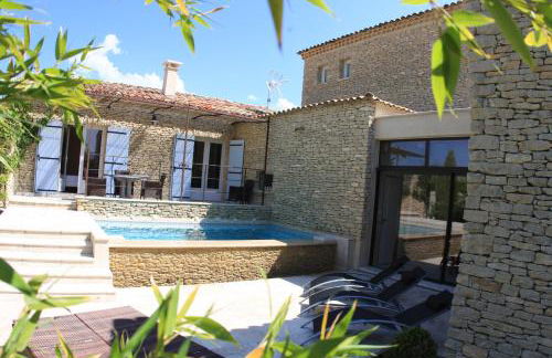 Les Pres de Gordes - Photo 27