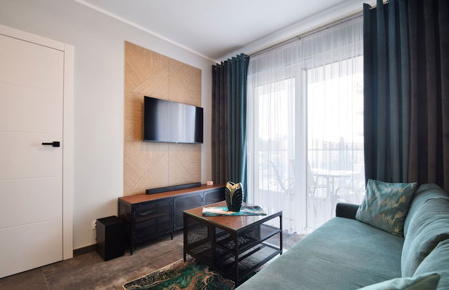 RentPlanet - Perłowa Przystań - Foto 9