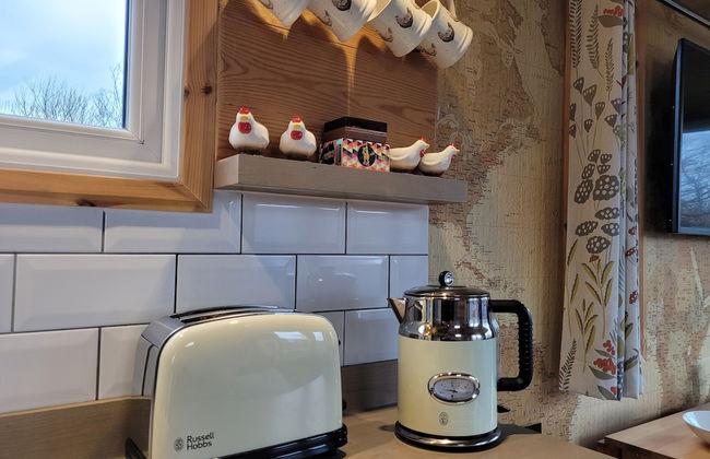 Sound of Durnamuck - Foto 55