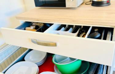 Apartment 4you köln-Frechen - Foto 17