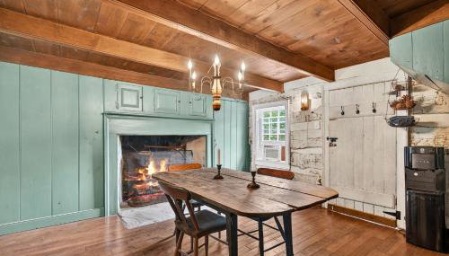 Historic 1802 Forge Home by North River & Trails - Foto 4