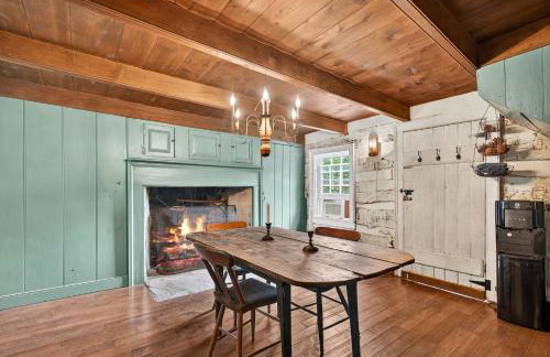 Historic 1802 Forge Home by North River & Trails - Foto 4