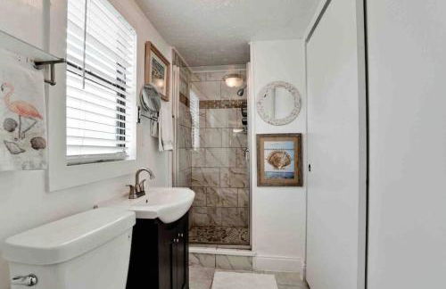 Good after Milton -Free Kayaks! Steps to Beach-bb - Foto 15