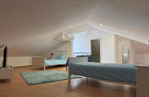 Casinhas Dom Afonso by Hotel Dom Afonso - Foto 20