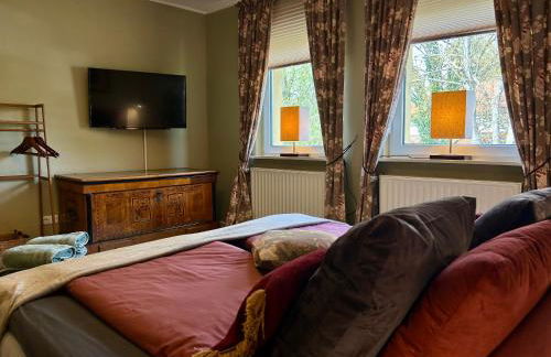 Villa Pauline - FeWo “Provence“ - Foto 13