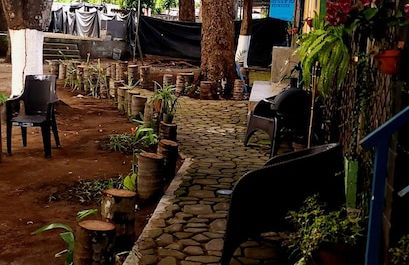 Sunzal Bungalows - Photo 11