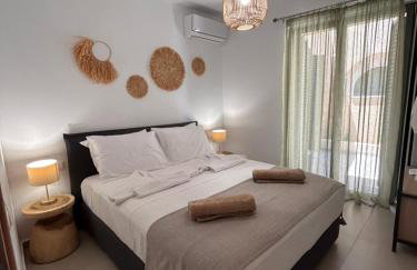 Kefalas Luxury Villas Stavlos with Private Pool - Photo 23