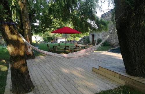 le gite des 3 saules - Foto 1