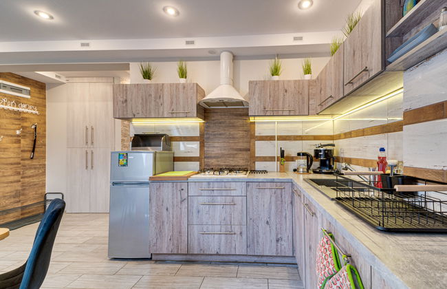 Karpacz Boczna (poddasze) - Foto 12