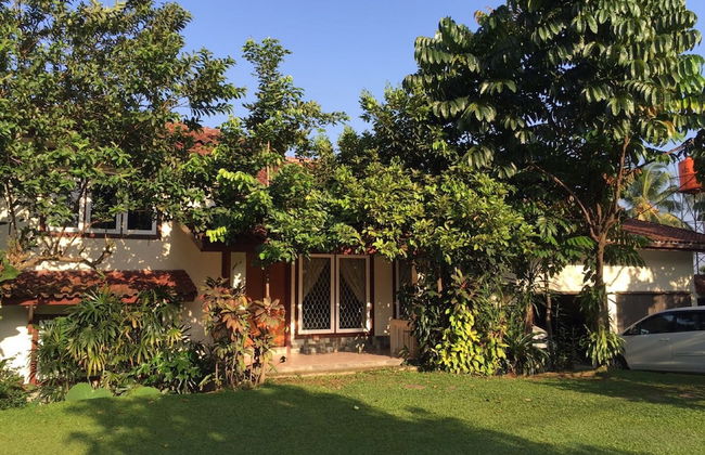 Villa Yosky - Foto 22