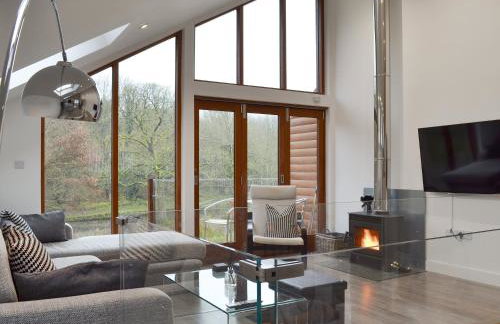 Waterside Lodge Thirteen - Uk11853 - Foto 2