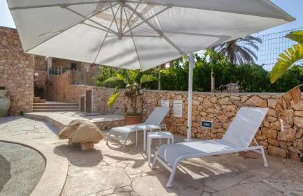 Residence Il Corallo - Guitgia - Foto 17