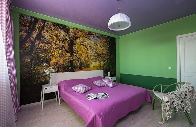 Apartment Etazhydaily Belinskogo - Photo 16