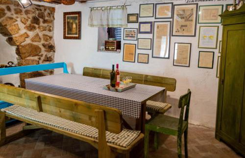 Traditional mediterranean villa - Foto 32