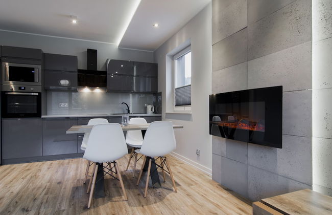 Apartamenty Sun & Snow Spokojna - Photo 14