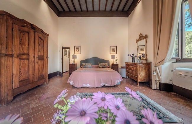 Tenuta di Poggio Cavallo - Foto 44