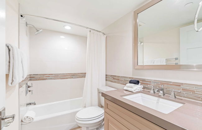 Windansea by Avantstay Private Rooftop Patio, 2 Blocks to Beach & Town - Foto 33