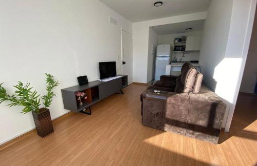 Apartamento proximo centro - Foto 1