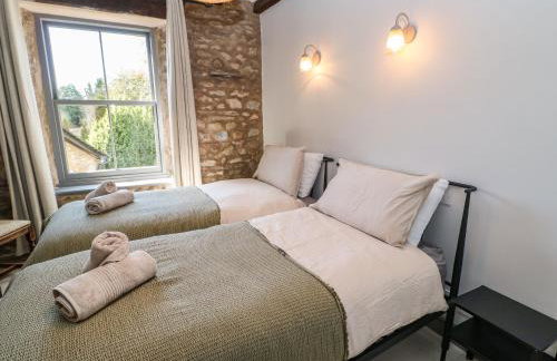 Burnt Mill Cottage - Foto 33