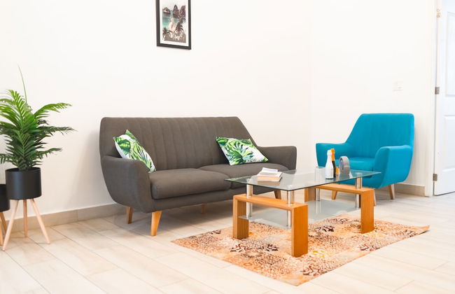 Boutique Apartments Casco Viejo Panama - Photo 68