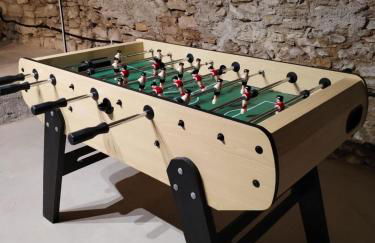 Grande maison en pierre au coeur du village provençal du XIe siecle 10 personnes - Foto 47