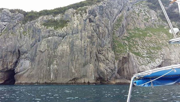 Passeio de barco a San Juan de Gaztelugatxe - Foto 5