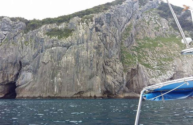 Paseo en barco a San Juan de Gaztelugatxe - Foto 6