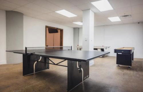 Large Studios, 1BR, Free Parking Gym, Game Room - Foto 54