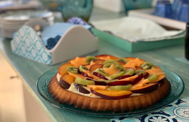 Torreblu Residence - Foto 46