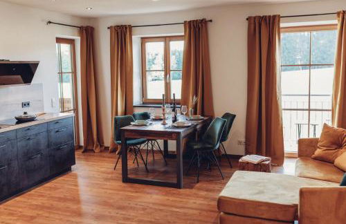 Chalet-Apartments Am Schmiedhof - Foto 51