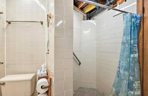 Rogers Cabin with Direct Access to Beaver Lake! - Foto 25