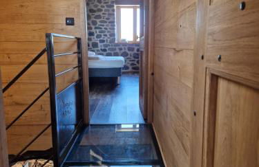 Buron de Léon, en plein cœur de l Aubrac - Photo 6