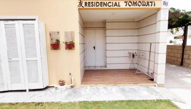 Residencial Tomodati - Foto 5