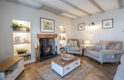 Pebbles Cottage Filey - Foto 1