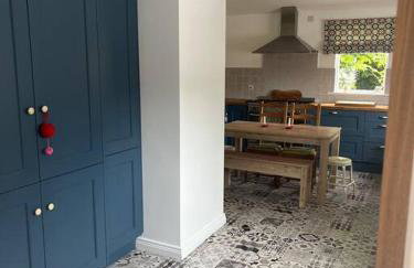 Ruby Cottage - Foto 15