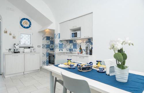 JoRi Vista Amalfi - Foto 32