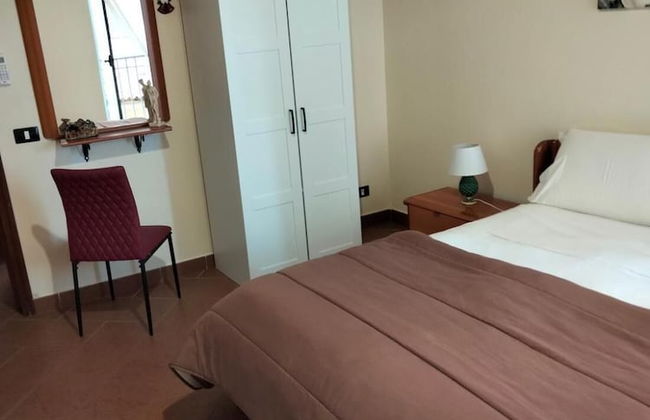 Atena Apartments nr 2 - Foto 1