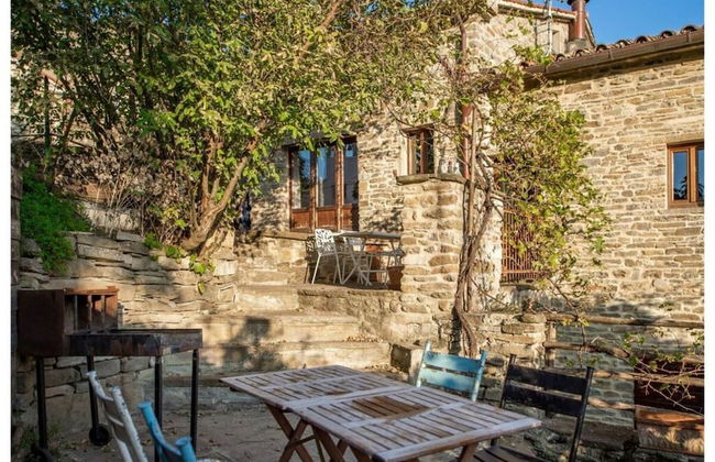 Villa Case a Cantuccio - Photo 29