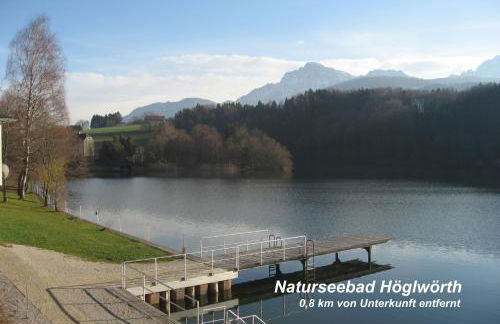 Ferienwohnung Anneliese Eckhart - Foto 11