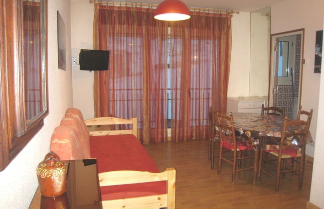 Grifo Vacances Pie de Pistas - Foto 26