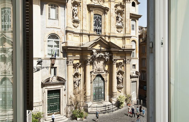 Relais Maddalena - Foto 76